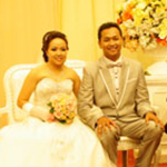 Wedding of Kristo & Dyan